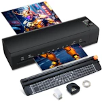 Laminator Machine
