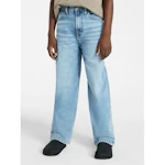 Kids' Baggy Denim Pants