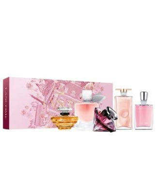 Lancôme Perfume Sampler Gift Set