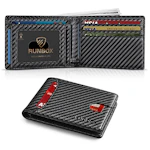 Men's Bifold Wallet