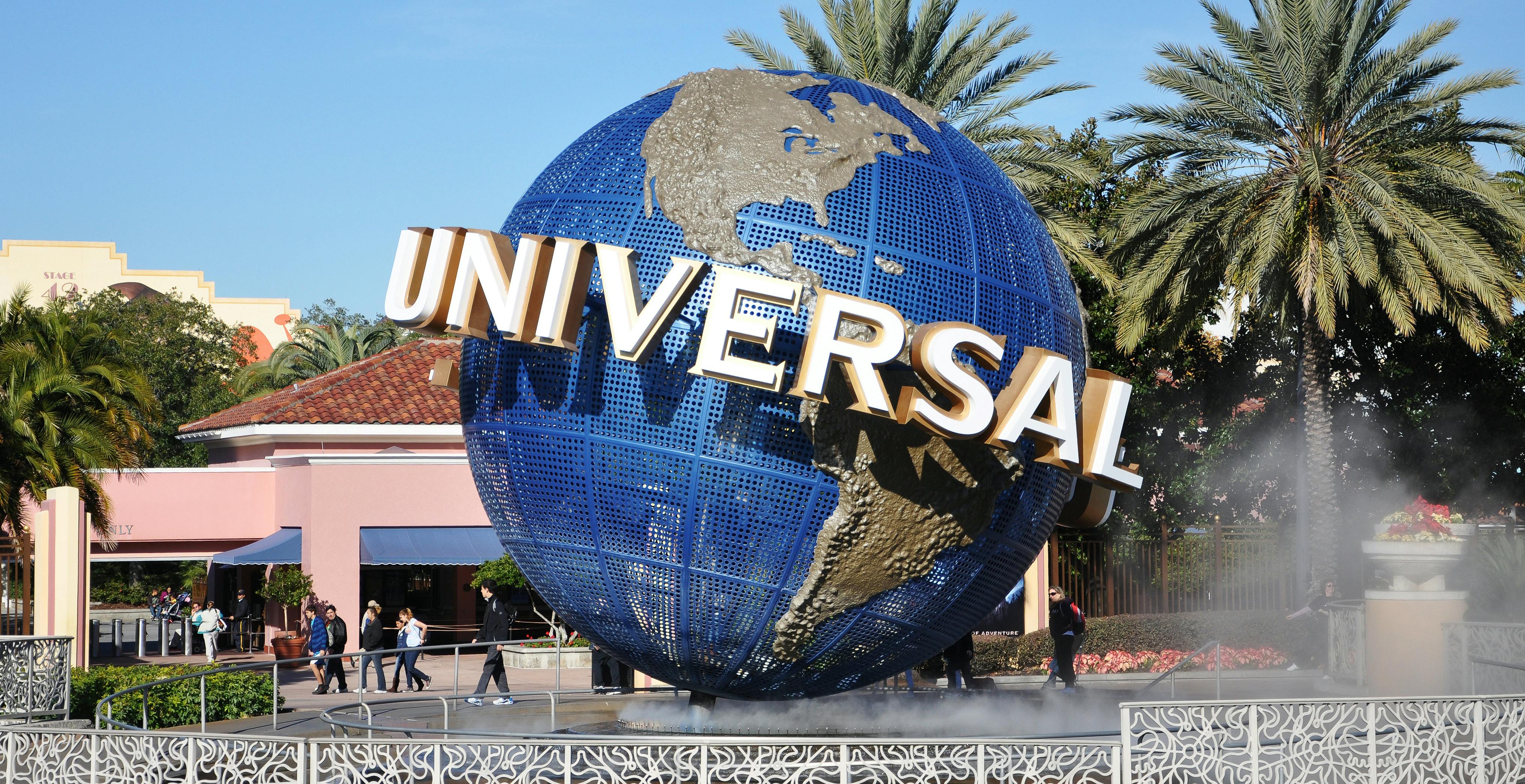 Universal Orlando Tickets – Ticket Momma