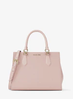 Michael Kors Marilyn Satchel
