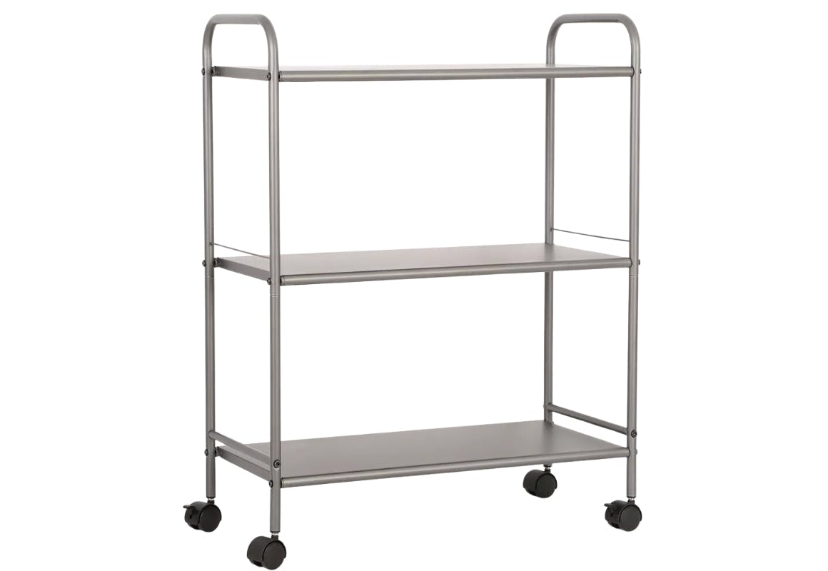 Room Essentials Wide Utility Cart