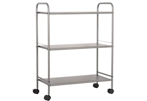 Room Essentials Wide Utility Cart