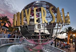 5 Days at Universal Studios Orlando