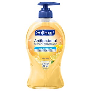 2 Softsoap Hand Soaps