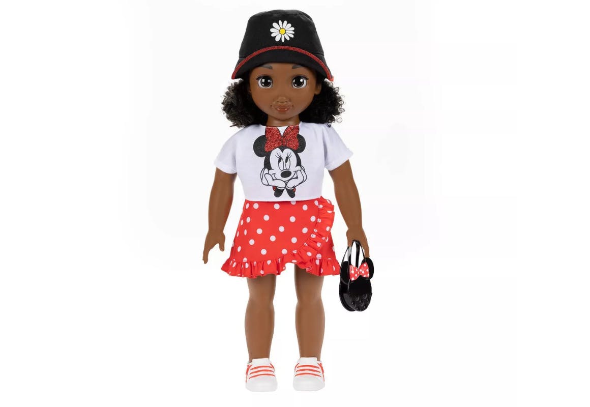 Disney ILY 4ever Doll