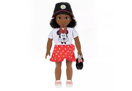 Disney ILY 4ever Doll