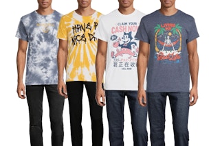 walmart-mens-graphic-tees-clearance-2022