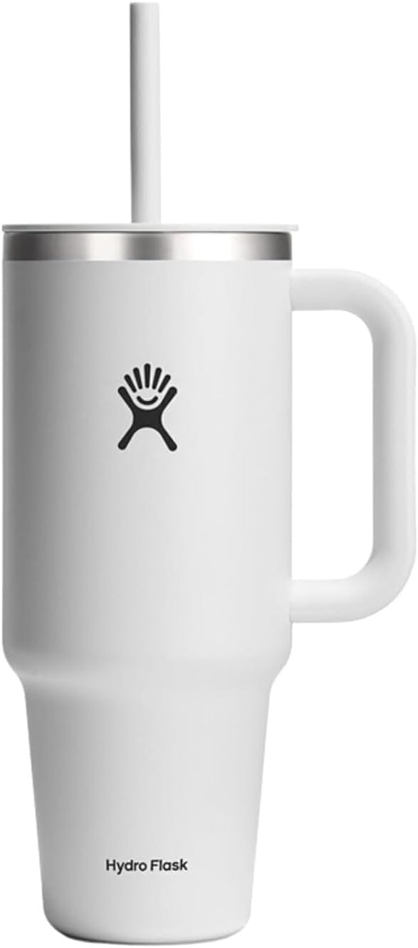 Hydro Flask Travel Tumbler