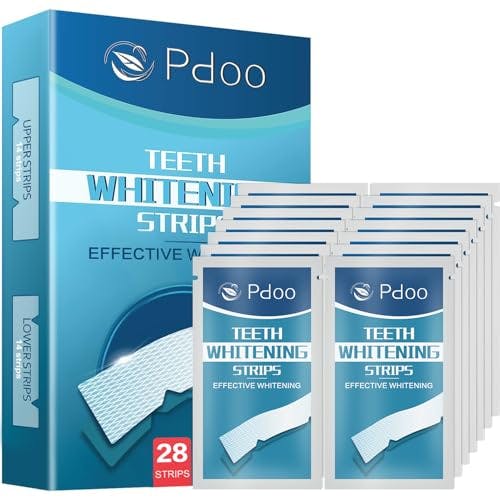 Teeth Whitening Strips