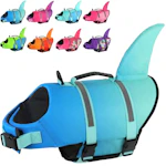 Dog Life Vest