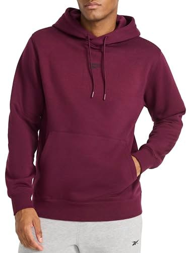Reebok Men's Finisher Hoodie