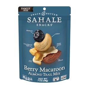 Sahale Snacks Trail Mix