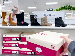 boots