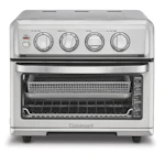 Cuisinart Air Fryer Toaster Oven