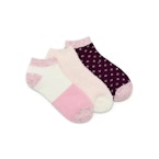 Women's Lounge Socks 3-Pack