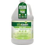 Biokleen Bac-Out Enzyme Cleaner