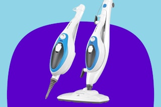 PurSteam Mop