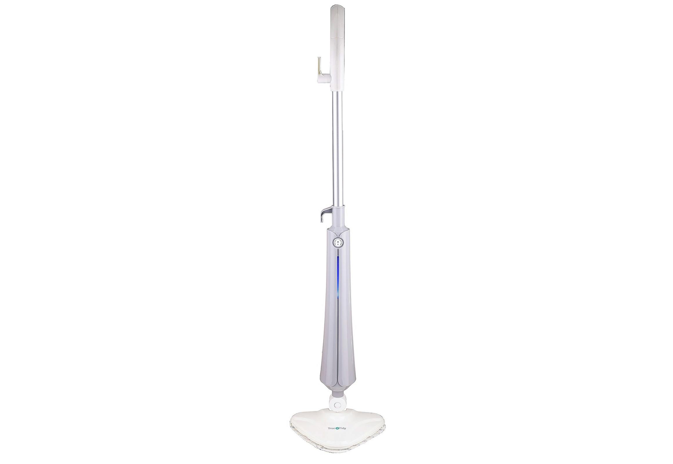 True & Tidy Steam Mop