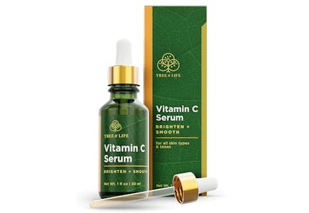 Vitamin C Skin Serum