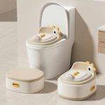 3-in-1 Potty Chair