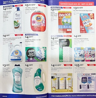 Ad Scan Image