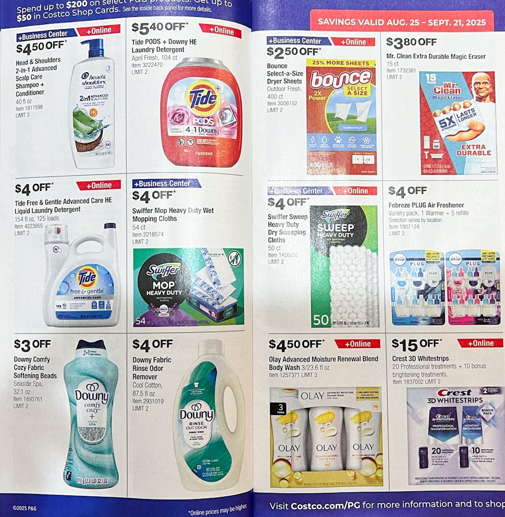 Ad Scan Image