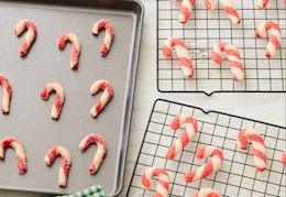 target wilton cookie sheet set