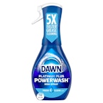 Dawn Platinum Powerwash Dish Spray