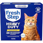 Fresh Step Cat Litter