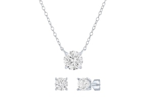 Yes, Please Jewelry Set