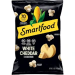 2 Smartfood Popcorn Bags