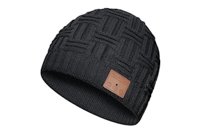 Bluetooth Headphone Beanie