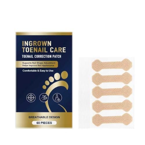 Ingrown Toenail Strips