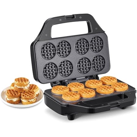 Mini Waffle Maker