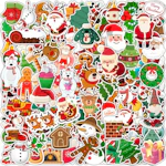 Christmas Stickers