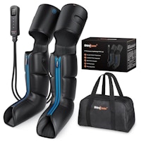 Air Compression Leg Massager