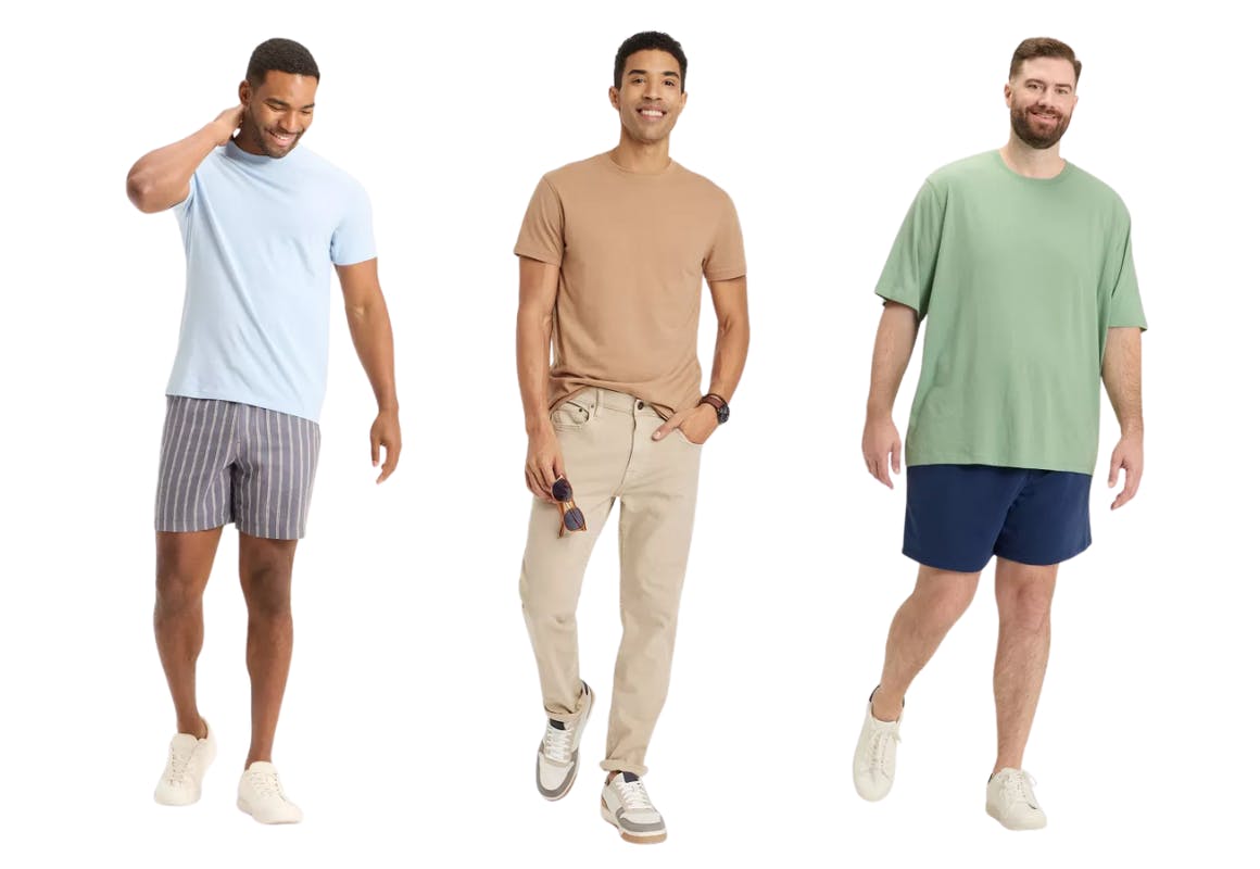 Goodfellow & Co Men's Tee