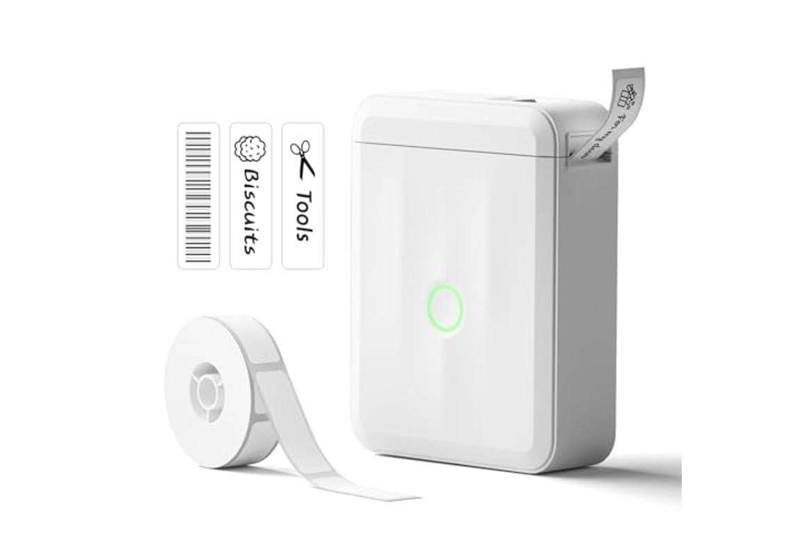 Niimbot Bluetooth Label Printer