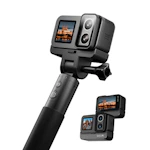 SJ20 4K Action Camera