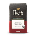 Peet's Coffee Ground Coffee