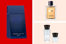 Early Amazon Prime Day Cologne Deals: Burberry, Perry Ellis (Up to 67% Off) card image