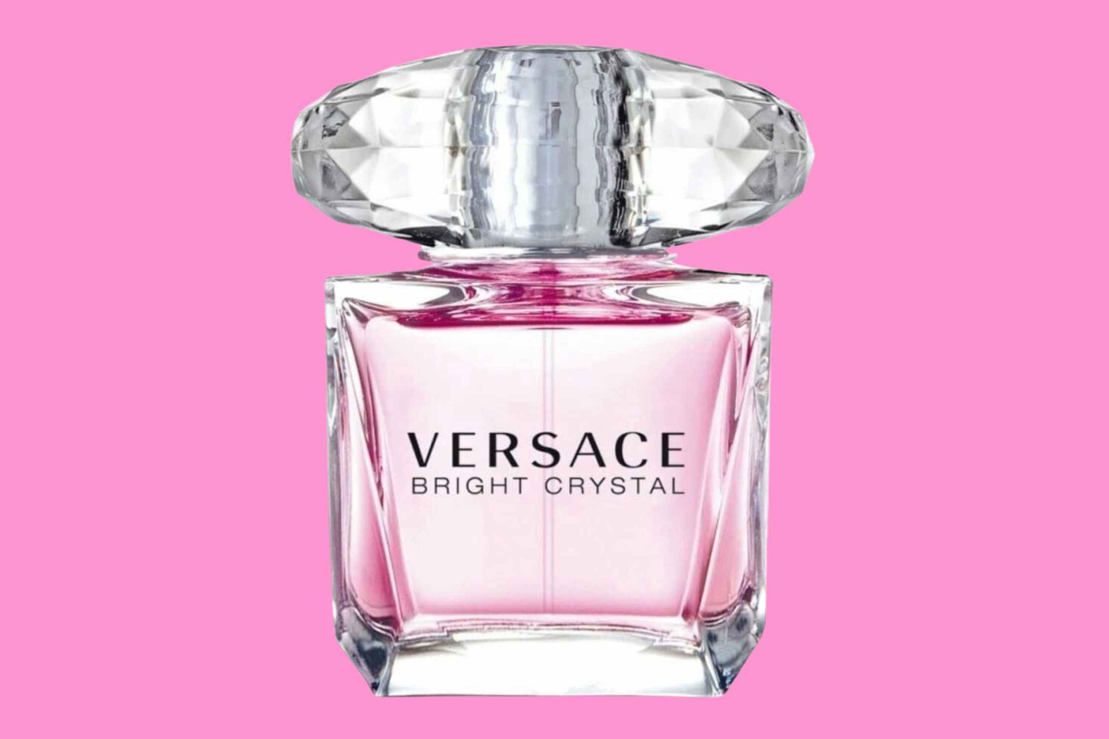 Versace Bright Perfume, as Low as $32 on Amazon (Reg. $64)