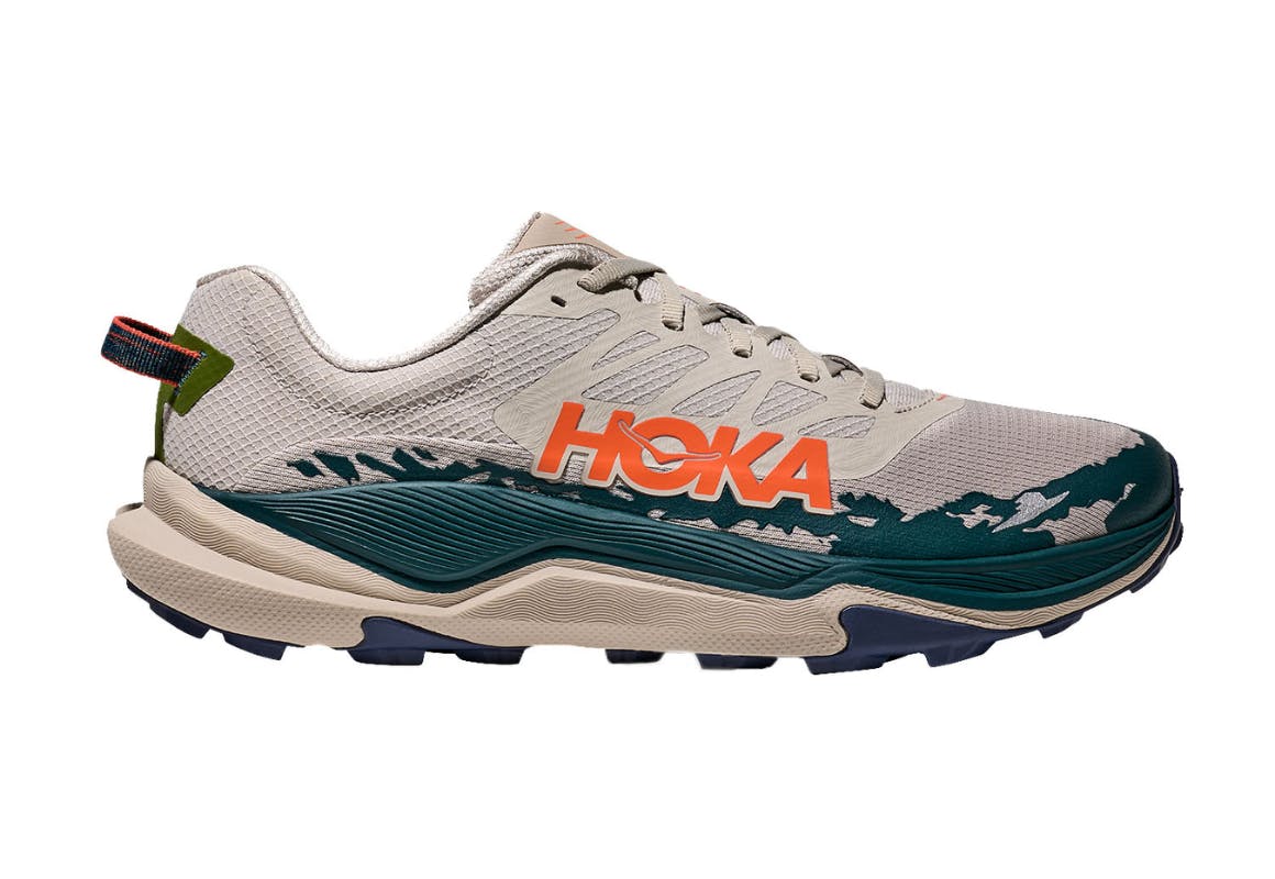 Hoka Men's Torrent 4 Shoes