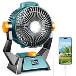 Camping Fan