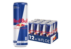 Red Bull 12-Pack
