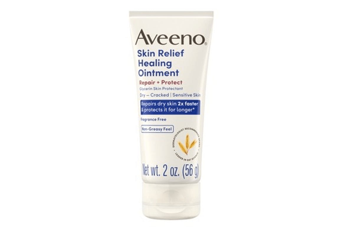 Aveeno Skin Relief Healing Ointment