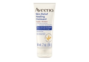 Aveeno Skin Relief Healing Ointment