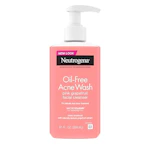 Neutrogena Acne Wash